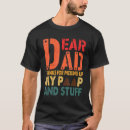 Recherche de pas cher tshirts Père