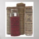 Recherche de récipient art Bouteille