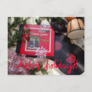 Recherche de tambour vœux cartes Djembe