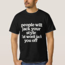 Recherche de piquer tshirts Tendance