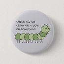 Recherche de insecte badges Jardin