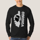 Recherche de corse tshirts Maure