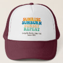 Recherche de plage chapeaux Soleil