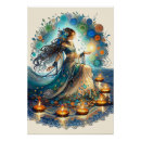 Recherche de diwali posters Diya