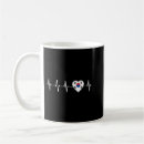 Recherche de drapeau coréen tasses Amour