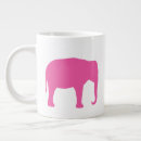 Recherche de éléphants roses tasses Mignon