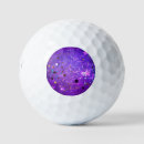 Recherche de mardi gras golf accessoires Violet