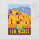 Zoek naar vintage advertising briefkaarten Travel