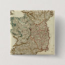 Zoek naar ierland buttons Gegraveerd