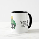 Zoek naar marvin martian mokken Looney toons