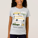 Recherche de happy camper tshirts Vintage
