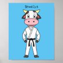 Zoek naar rund posters Cartoon