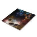 Recherche de fractale carreaux Espace