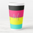 Recherche de bloc couleur tasses Coloré
