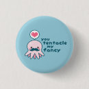 Recherche de calembours drôles badges Kawaii