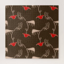 Recherche de halloween vintage puzzles Décoration