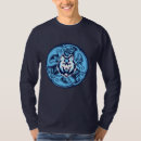 Recherche de loup blanc tshirts Famille