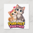 Recherche de chat mignon cartes visite Chatons