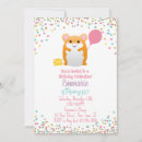 Zoek naar hamsters uitnodigingen Feest