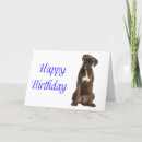 Zoek naar happy birthday boxers kaarten Puppy