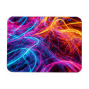 Zoek naar neons magneten Abstract