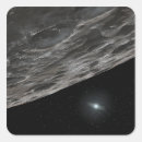 Recherche de cratère de lune autocollants Astronomie