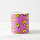 Recherche de lion mignon tasses Animaux