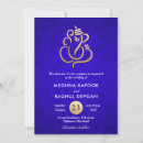 Recherche de indian mariage invitations Ethnique