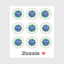 Recherche de récompense scolaire autocollants Bien fait