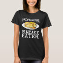 Recherche de crêpes tshirts Cool