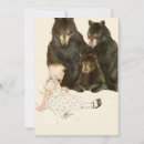 Recherche de conteur vœux cartes Ours