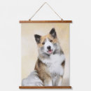 Recherche de islandais art Chien de berger islandais
