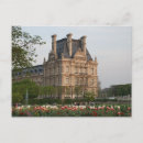 Zoek naar louvre briefkaarten Architectuur