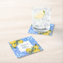 Recherche de mosaïque dessous de verres Citron