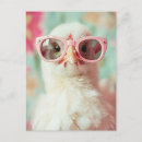 Recherche de poussette cartes postales Poulet
