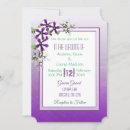 Recherche de pétunia invitations Couple