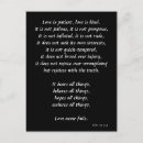 Recherche de amour cartes postales Parent