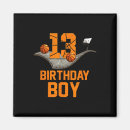 Recherche de jersey magnets Anniversaire