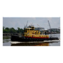 Recherche de remorqueur posters Paysage