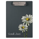 Recherche de original porte blocs Fleurs