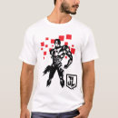 Zoek naar pop art tshirts Superheld