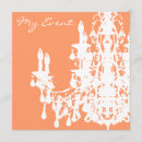 Recherche de coco invitations Vintage