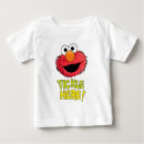 Recherche de lecture bébé vêtements Elmo