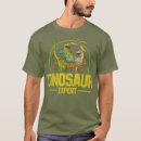 Zoek naar paleontoloog tshirts Vader