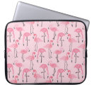 Zoek naar roze flamingo laptop sleeves Dier