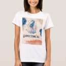 Zoek naar zeepaardjes tshirts Waterverf