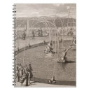 Recherche de 18ème siècle carnets Scènes