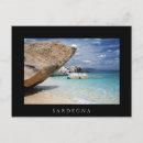 Zoek naar sardinia briefkaarten Strand
