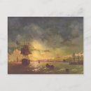 Zoek naar ivan aivazovsky briefkaarten Schepen