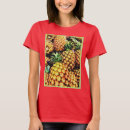 Zoek naar ananassen tshirts Vruchten